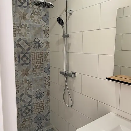 Apartment Douce Escale En Plein Centre - Avec Parking Prive