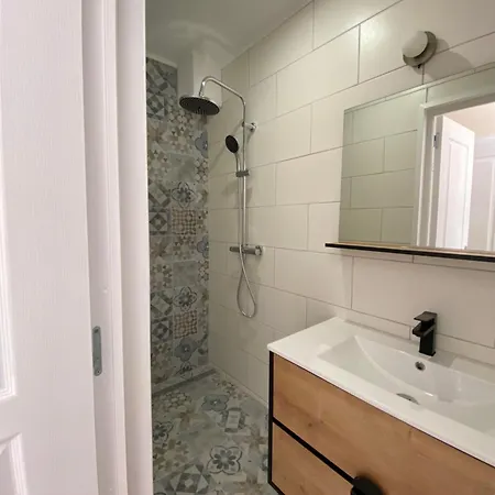 Apartment Douce Escale En Plein Centre - Avec Parking Prive Boulogne-sur-Mer
