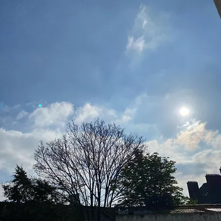 Douce Escale En Plein Centre - Avec Parking Prive Daire