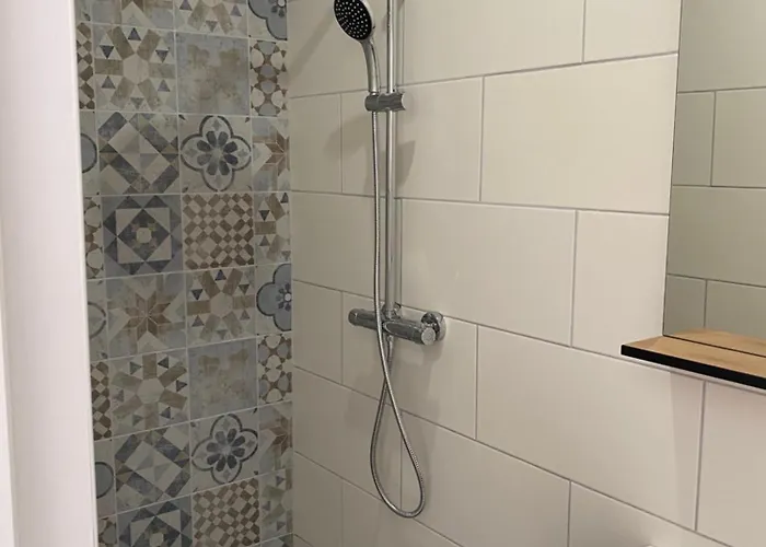 Apartamento Douce Escale En Plein Centre - Avec Parking Privé