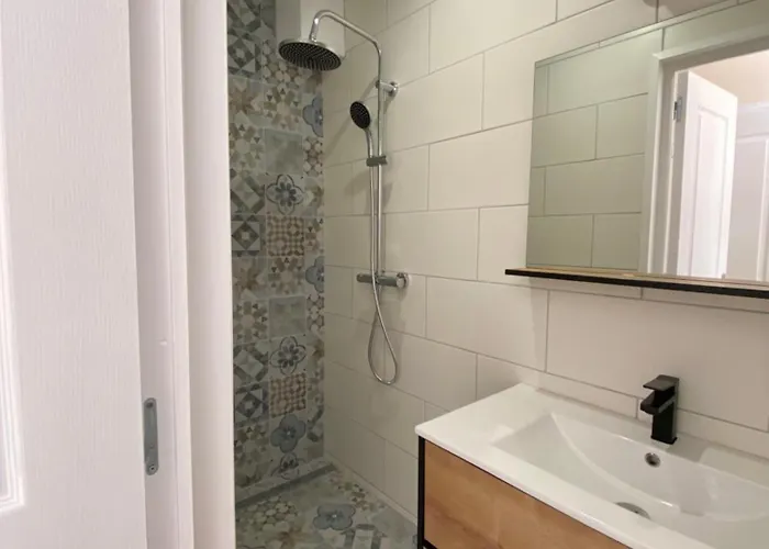 Apartamento Douce Escale En Plein Centre - Avec Parking Privé Boulogne-sur-Mer